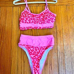New Popvil Bikini size Small